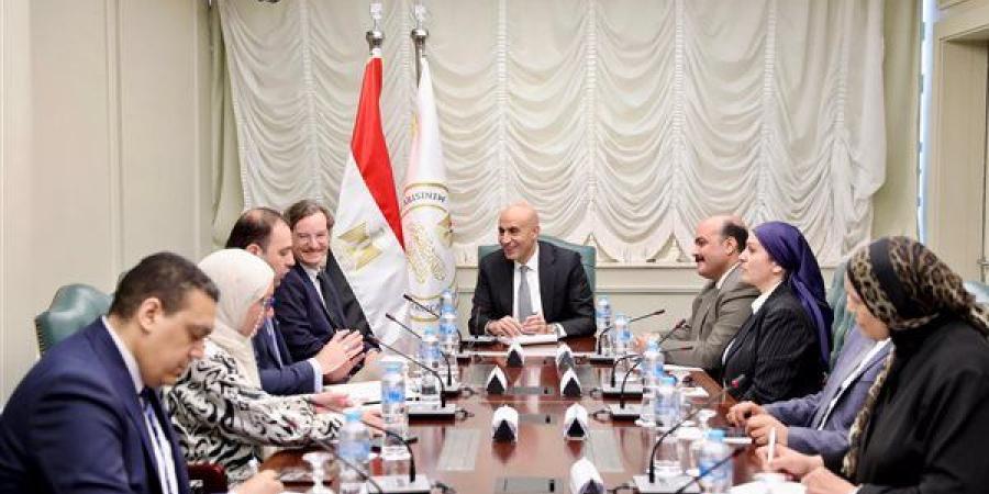 وزير التربية والتعليم تعلن عودة اختبار SAT بداية من يونيو ٢٠٢٥ .. بعد توقف ٤ سنوات