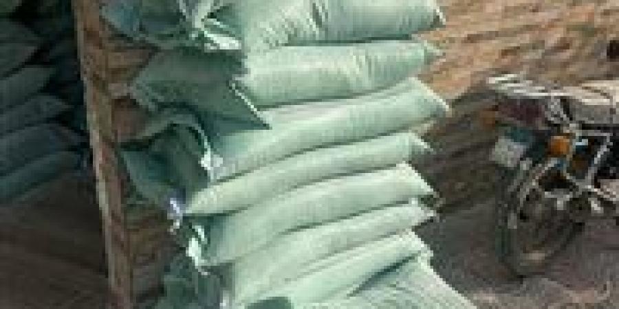 الداخلية تواصل حملاتها لضبط الأسواق والتصدي لتلاعب أسعار الخبز وضبط 12 طن دقيق
