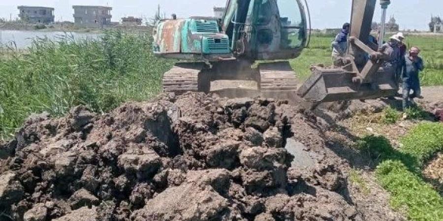 لجنة استرداد الأراضي: لا مبرر لتعطيل الإجراءات وموجة الإزالات مستمرة |فيديو