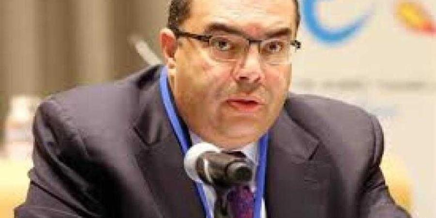 محمود محيي الدين: عبء الدين الخارجي أبرز المعضلات التي تواجه الاقتصاد المصري
