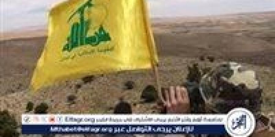 ‏الجيش الإسرائيلي يعلن مقتل عنصر في حزب الله في غارة استهدفته في قعقعية الجسر جنوبي لبنان