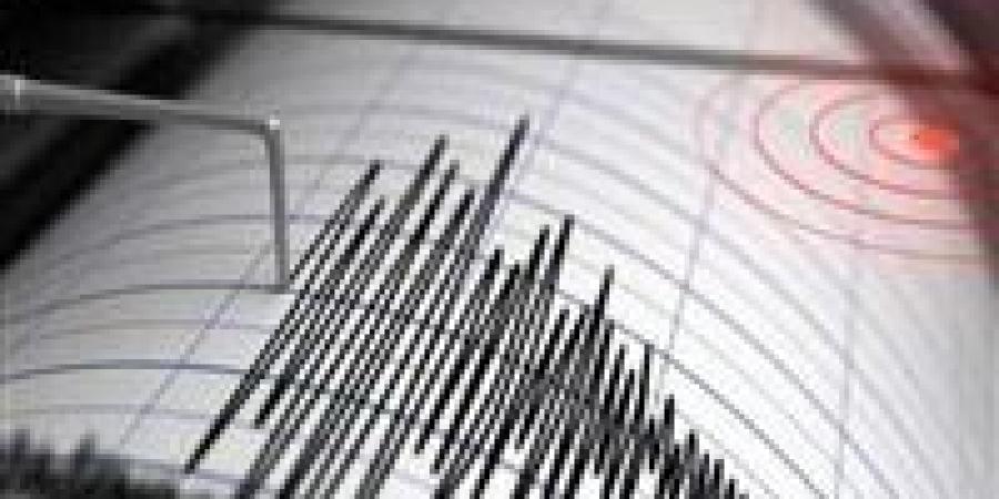 عاجل| زلزال يفجع المصريين.. أول تعليق من البحوث الفلكية: ضرب شرق كريت وشعرت به عدة محافظات