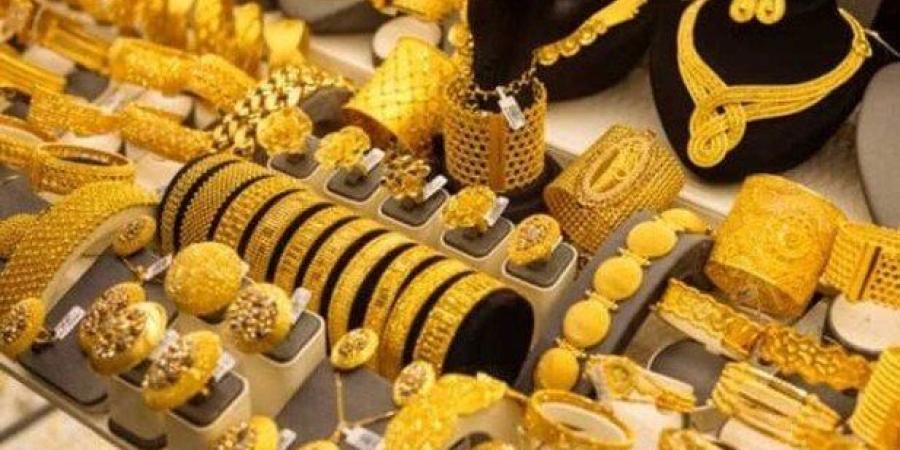 سعر الذهب في المغرب اليوم الأربعاء 14 مايو 2025