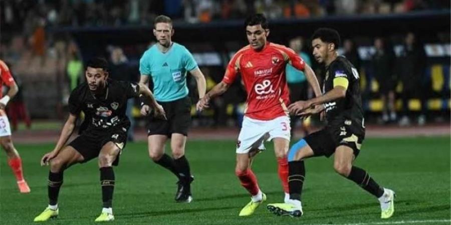عاجل | ساعة الحسم.. لجنة التظلمات تفصل في أزمة قمة الأهلي والزمالك