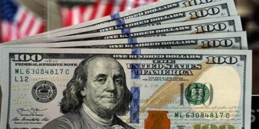 سعر الدولار اليوم الخميس 15 مايو 2025 بنهاية تعاملات الأسبوع