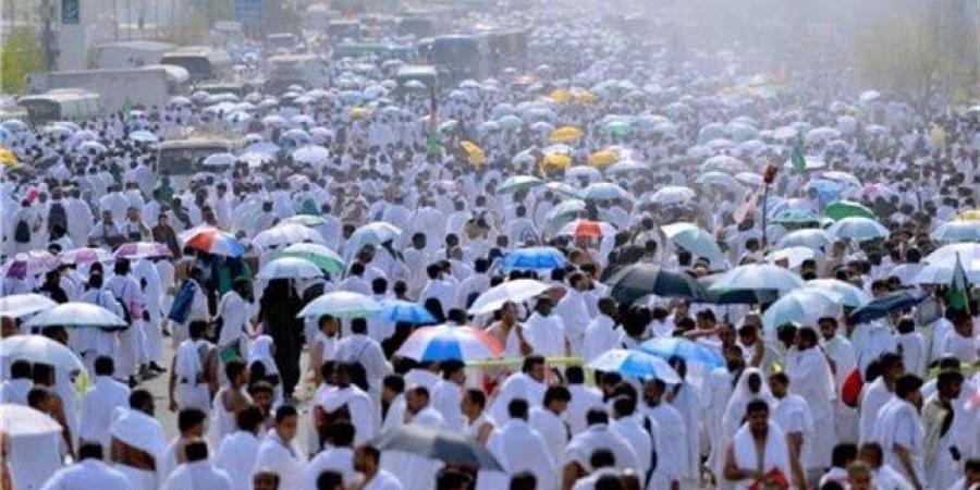 رسميا.. مغادرة أول أفواج حج الجمعيات 2025 بهذا الموعد