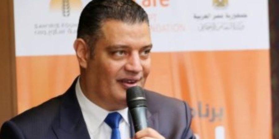 47 % من إجمالي موازنة وزارة التضامن مخصص للدعم والمزايا الاجتماعية