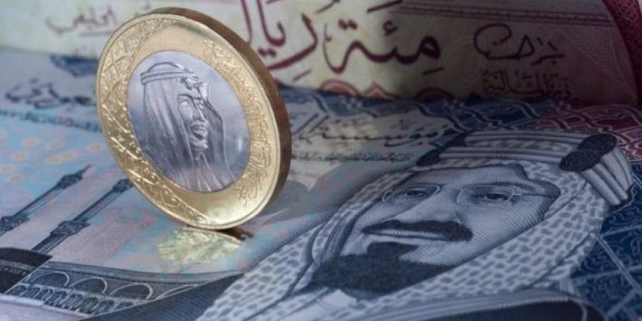 كم سجل سعر الريال السعودي اليوم في بنوك مصر؟