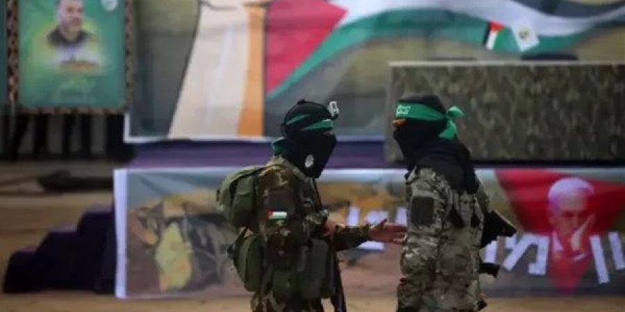 حماس: تتوقع بدء دخول المساعدات لقطاع عزة ووقف إطلاق النار