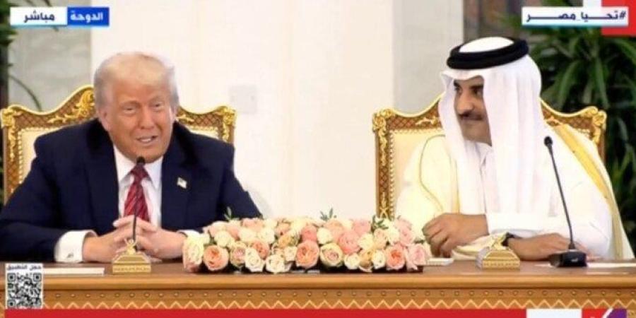 ترامب: كدنا نخسر الشرق الأوسط بسبب سياسات بايدن