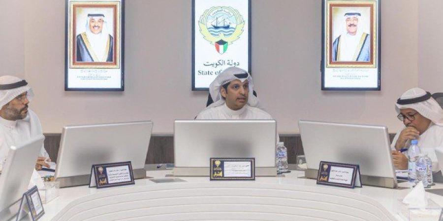 وزير الإعلام بالكويت: دعم الشباب وصقل مهاراتهم عبر أنشطة وبرامج ذات تأثير إيجابي