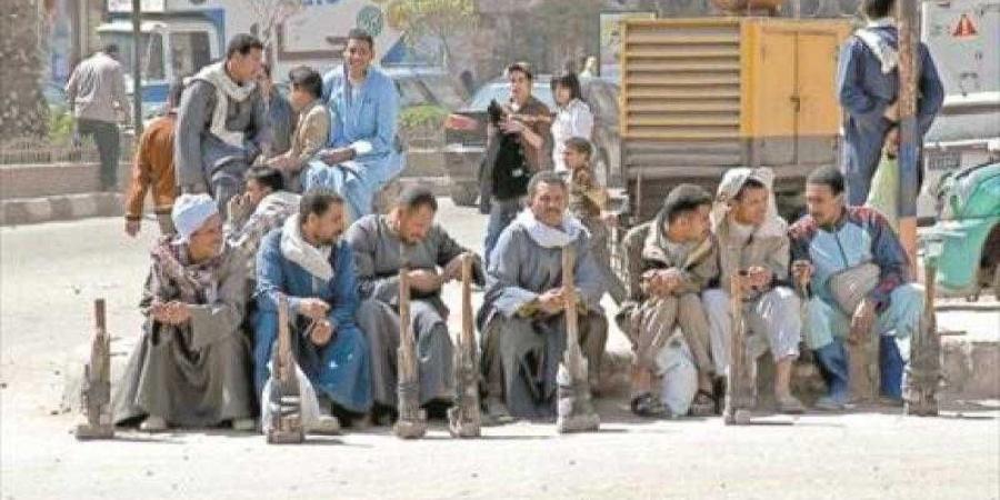 قيادي بـ «مستقبل وطن»: تراجع البطالة إلى 6.3% إنجاز ...
