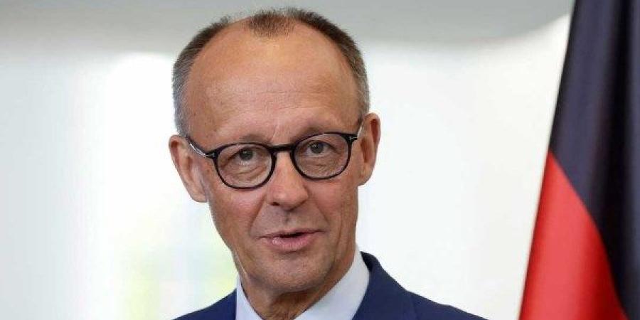 المستشار الأماني: سنبني أقوى جيش تقليدي في أوروبا