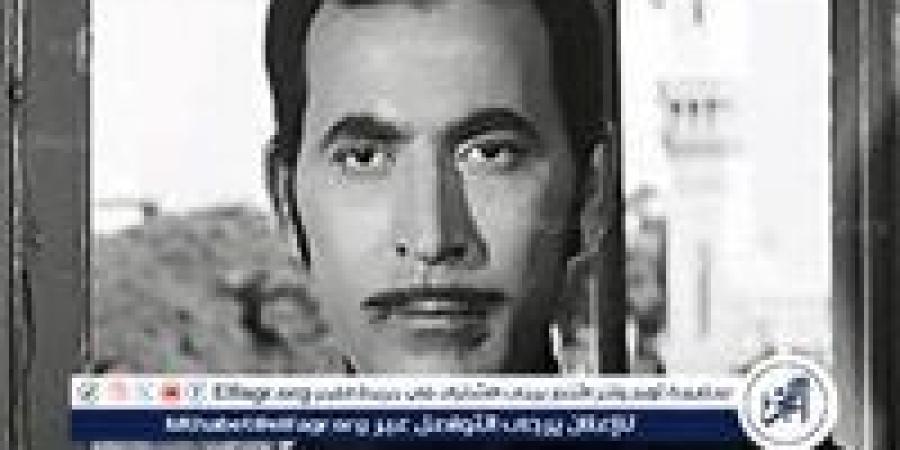 عادل المهيلمي.. من قاعات المحاماة إلى خشبة المسرح وذاكرة الجمهور