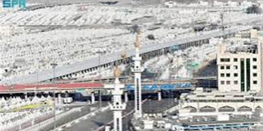 الهيئة الملكية لمدينة مكة المكرمة تعلن جاهزيتها لموسم الحج