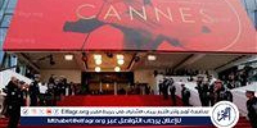 مخرج فلسطيني من مهرجان كان: "نقاتل بالكاميرا في غزة لإنقاذ الرواية وتوثيق الألم"