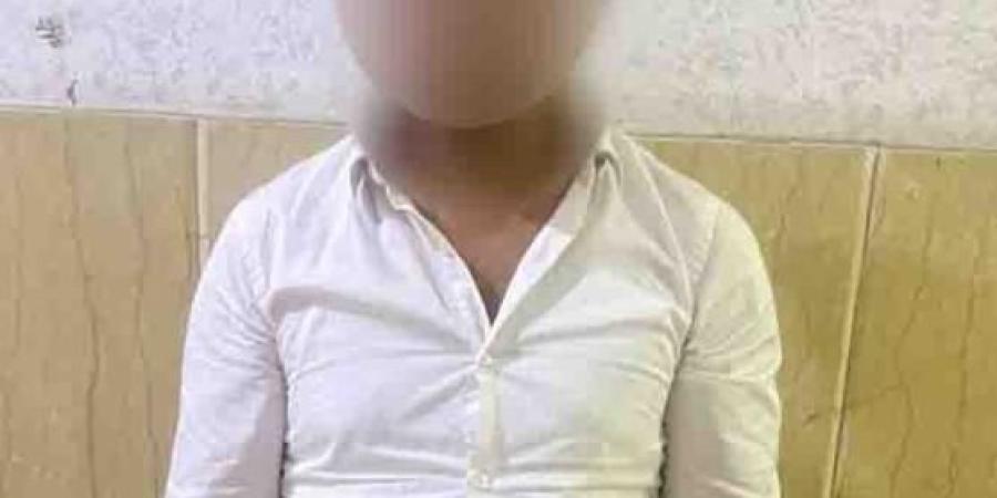 ضبط نصاب استولى على أموال شركة أدوية واشترى بها أرض ومخزن للربح السريع بمدينة نصر
