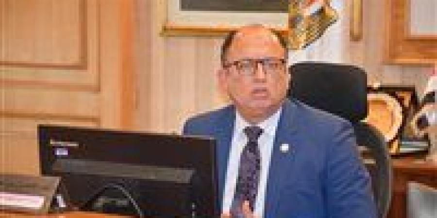طلاب جامعة حلوان يشاركون في الملتقى الحواري لبناء الوعي