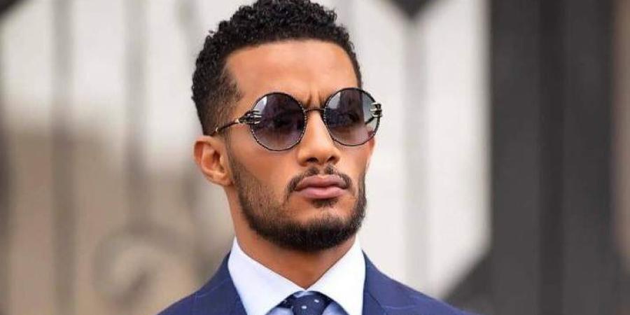 اليوم.. أولى جلسات محاكمة نجل الفنان محمد رمضان في واقعة الاعتداء على طفل