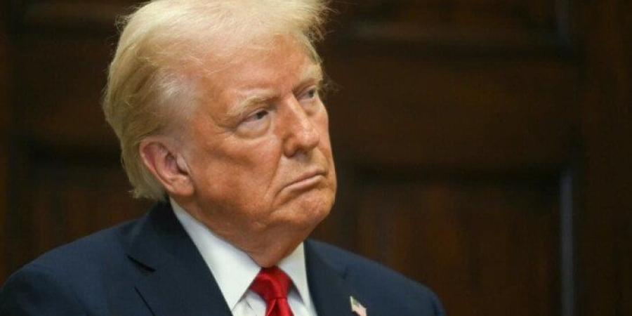 ترامب: لا نعلم أين ذهبت الأموال التي قدمناها لأوكرانيا والحرب يجب أن تتوقف