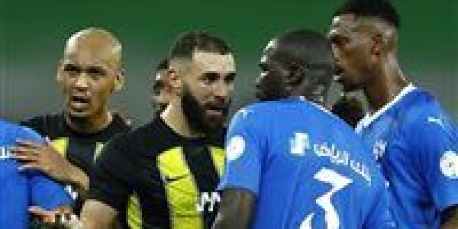 الاتحاد في الصدارة: جدول ترتيب دوري روشن السعودي 2024/2025