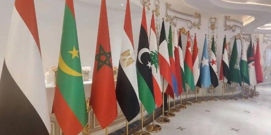 القضية الفلسطينية حاضرة في قمة بغداد.. تفاصيل