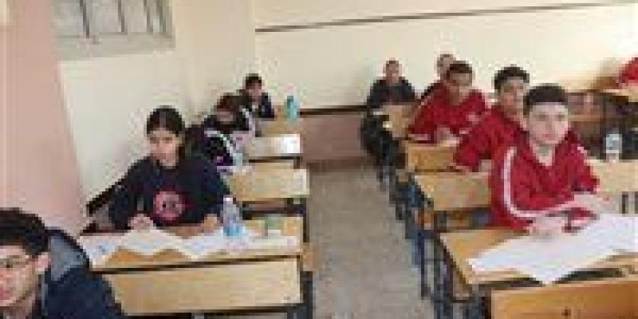 قرار هام من تعليم البحيرة استعدادا لامتحانات الشهادات العامة والدبلومات الفنية
