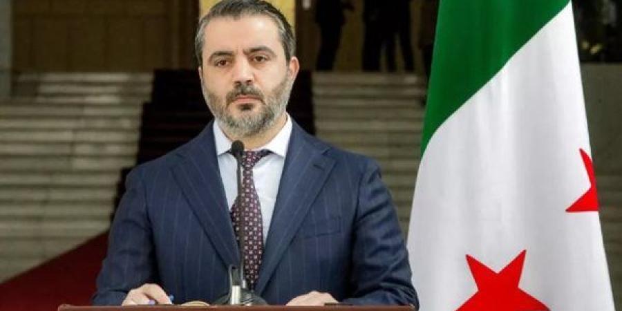 وزير الخارجية السوري يلتقي نظيريه التركي والأمريكي في أنطاليا