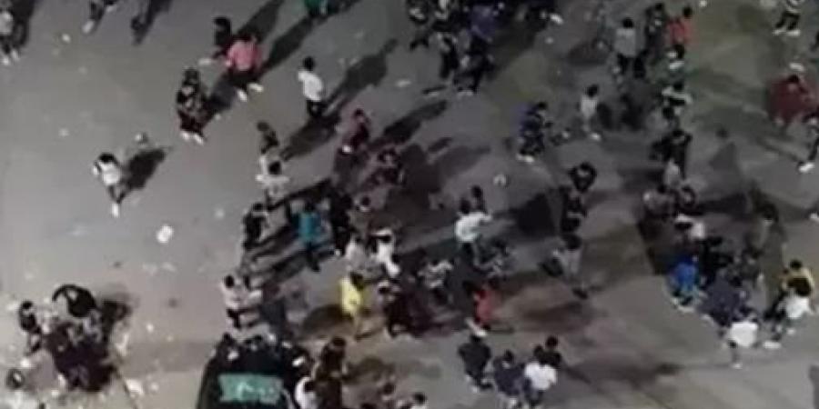 «أصيب فيها 3 أشخاص».. استمرار حبس طرفي مشاجرة بالأسلحة في المرج