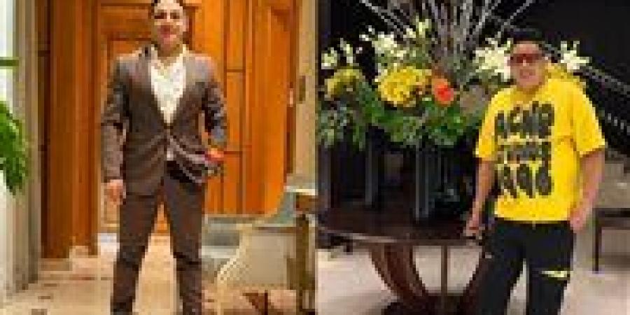 تخفيض مدة الإيقاف.. قرارات جديدة من الموسيقيين بشأن رضا البحراوي وحمو بيكا