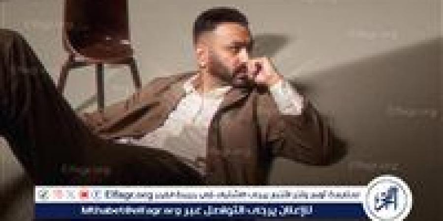 جاهزين.. كريم محسن يعلن عن موعد طرح أغنيته الجديدة "اعملها إزاي؟ "