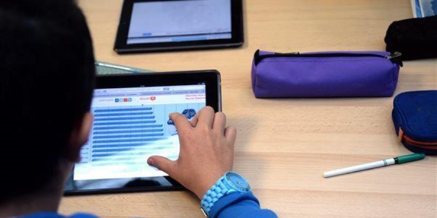 حكم نهائي.. الإدارية العليا: إعادة التابلت بعد الثانوية لوزارة التربية والتعليم