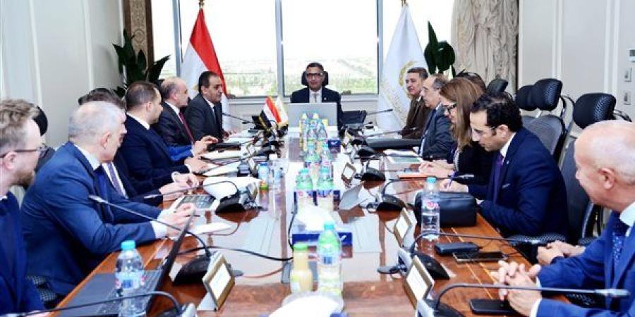 وزير التموين: التحول الرقمي بات عنصرا محوريا في دعم استقرار الأمن الغذائي