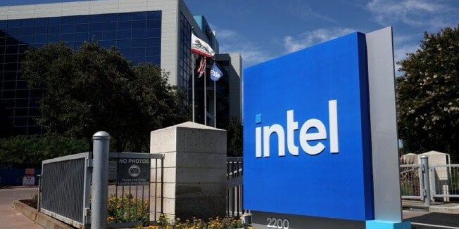 شركة إنتل ترفض استئناف نشاطها في إسرائيل