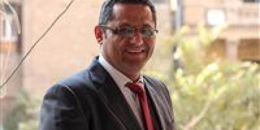 خالد البلشي يكشف أسرار معركة الانتخابات.. وهموم المهنة وذمته المالية