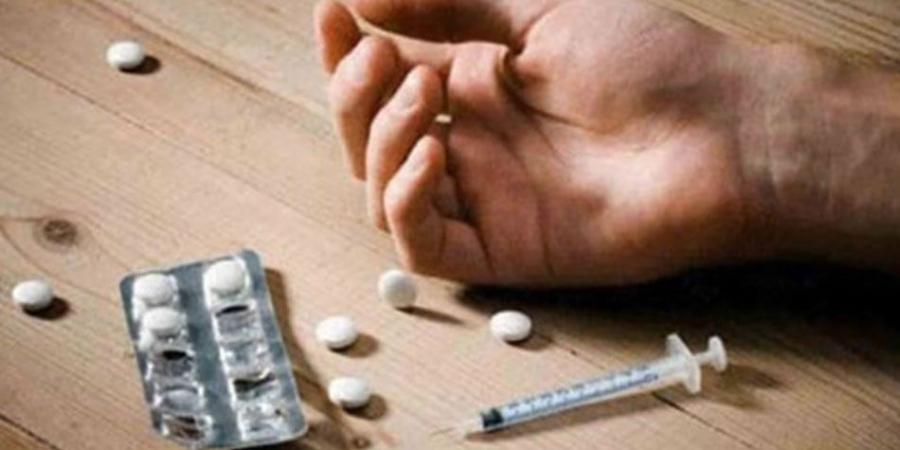 27 مايو.. أولى جلسات محاكمة عاطلين بتهمة تعاطي المخدرات بالساحل