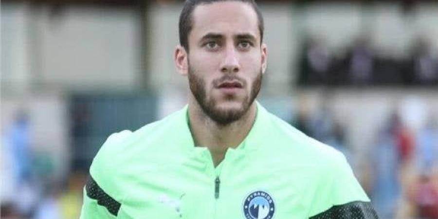 قرار جديد من النيابة العامة بواقعة غش طالب بدلًا عن رمضان صبحي