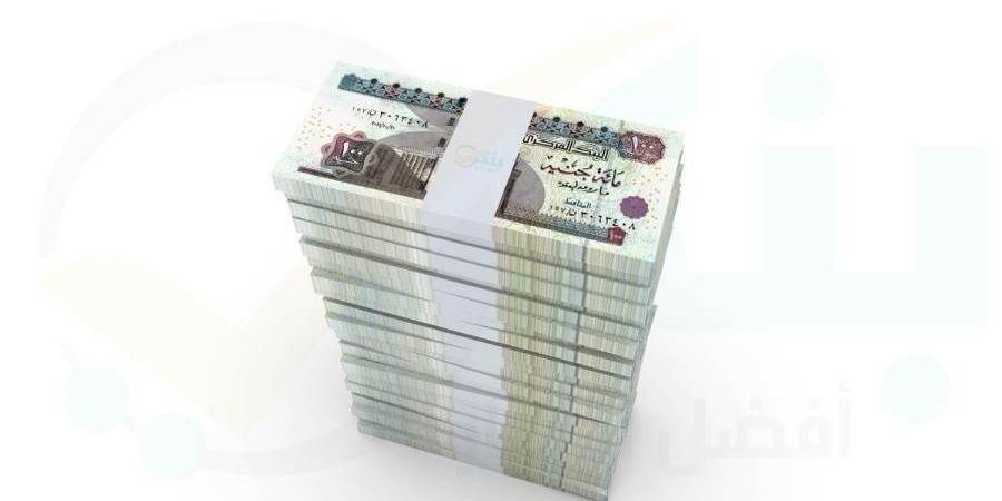 3.8 % نموا بمحفظة قروض الأفراد في بنك التعمير والإسكان بالربع الأول من 2025