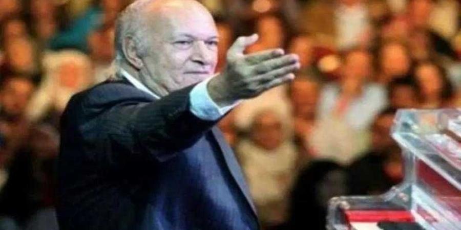 عمر خيرت يحيي حفليْن موسيقييْن بالأوبرا