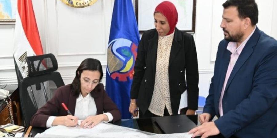 بعد إضافة 220 فدانًا للحيز العمراني.. اعتماد تحديث المخطط الاستراتيجي لمدينة كفر الدوار
