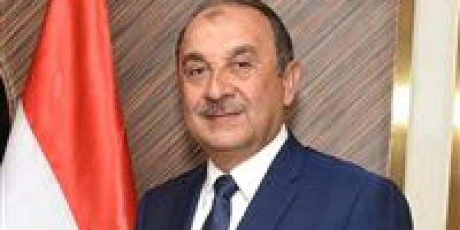 وزير قطاع الأعمال: الأصول التي تمتلكها الوزارة لا تباع.. ويتم إعادة تطويرها