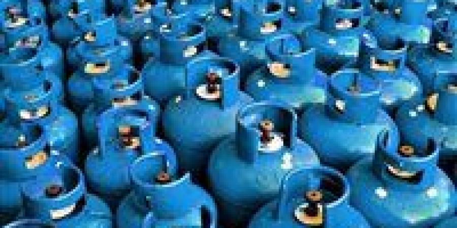 سعر أنبوبة الغاز اليوم الخميس 15 مايو 2025