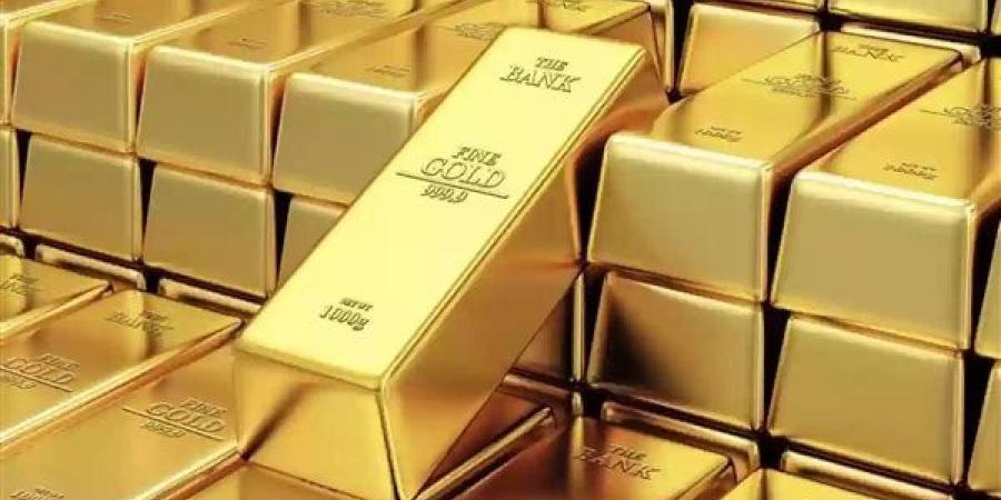 سعر سبيكة الذهب اليوم في الصاغة.. مفاجآت في أسعار الـ50 و100 جرام