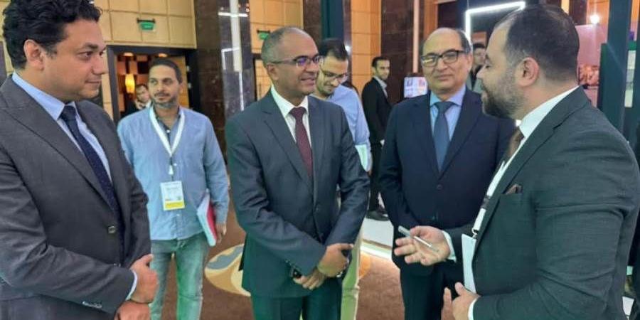 نائب وزير الإسكان يفتتح منتدى إدارة المرافق والمنشآت المصرية في نسخته السادسة