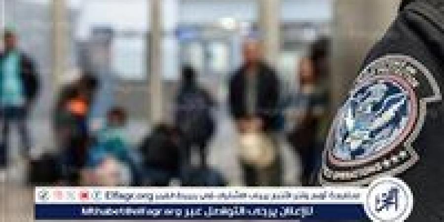 إدارة ترامب تطلب 20 ألف جندي لدعم تنفيذ حملات الترحيل الجماعي