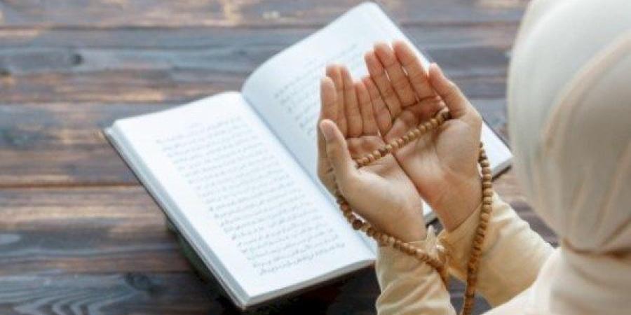 دعاء الحر الشديد .. ردد 5 كلمات قالها النبي للوقاية من جهنم