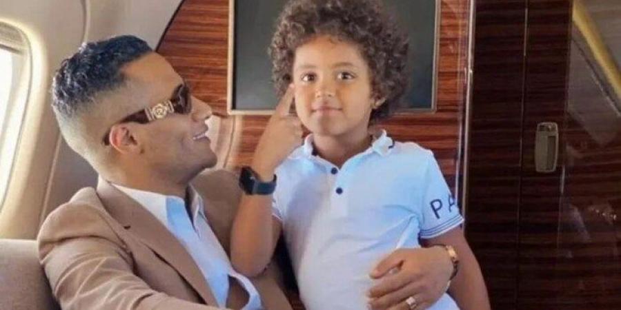 قضية ابن محمد رمضان.. محامي المجني عليه يهدد بإجراء قضائي خطير