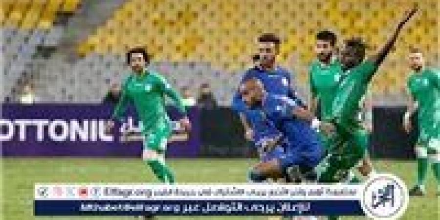 تشكيل سموحة والاتحاد فى ديربي الإسكندرية