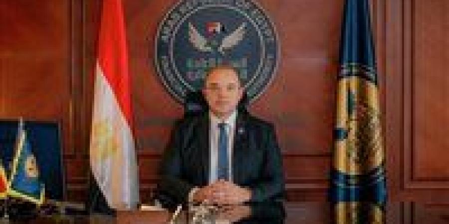 لأول مرة.. الرقابة المالية تفوز باستضافة المؤتمر السنوي لمنظمة IOSCO لعام 2026