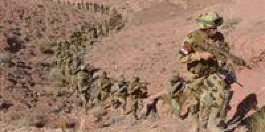 كيف أعاد الرئيس السيسي رسم خريطة القوة النارية من الغرب إلى الشرق؟